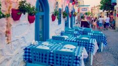 NÜANS OTEL – RESTAURANT
