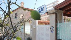 LEYLAK, BOUTIQUE HOTEL