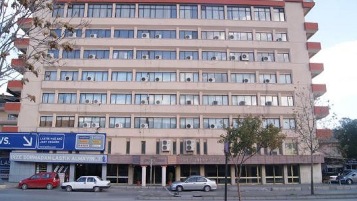 EGE GÜNEŞ HOTEL