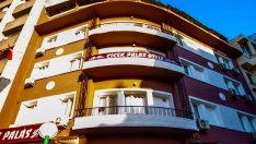ÇİÇEK PALAS OTELİ