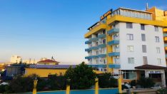 HOTEL NİL