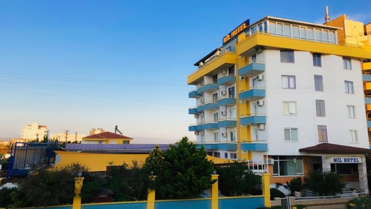 HOTEL NİL