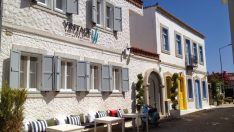 VİNTAGE HOTEL