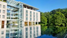 PADMA HOTEL