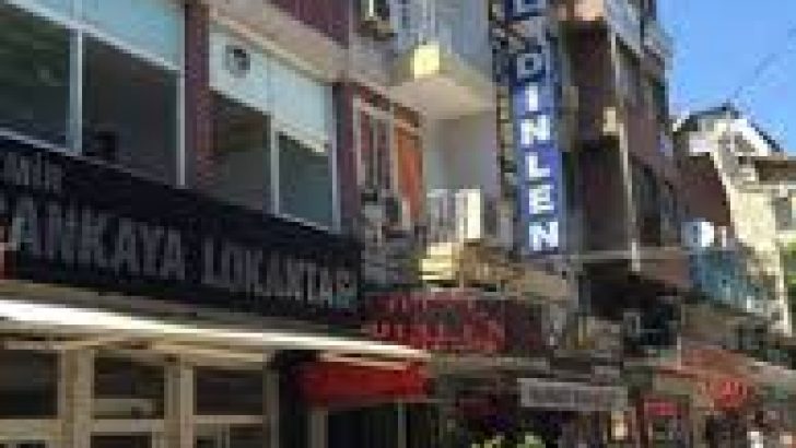 OTEL DİNLEN