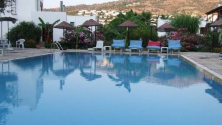 OTEL PİNA RESTAURANT