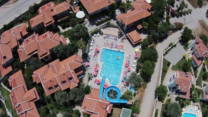 OTEL OVA