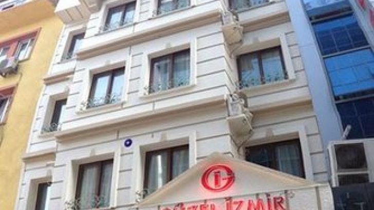 GÜZEL İZMİR OTELİ