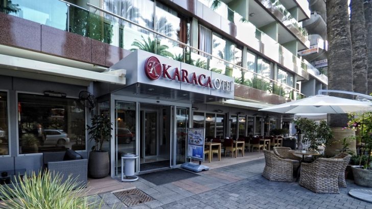 KARACA OTEL
