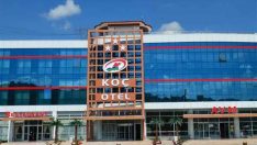 OTEL KOÇ