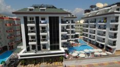 HOTEL OBA TURİZM SAN. TİC. LTD. ŞTİ.