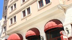 PARK HOTEL