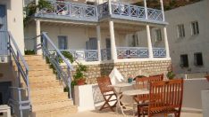 BEYAZHOUSEHOTEL