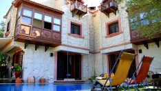 BARDACIK HOUSE BUTİK OTEL