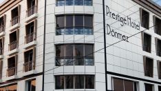 PRESTİGE HOTEL DÖNMEZ OTELCİLİK
