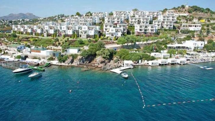AKTUR OTEL