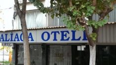 BAB TURİZM ALİAĞA OTELİ