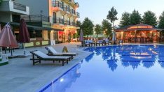 HARMAN OTEL