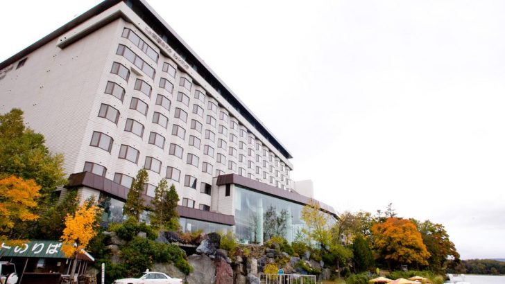 YENİ AKAN HOTEL