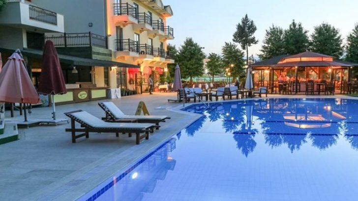 HARMAN OTEL