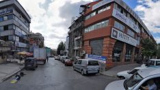 PAŞA TURİZM GIDA SANAYİ VE TİCARET