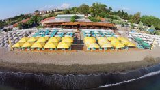 TAHSİN AR TESİSLERİ