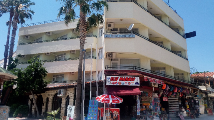 HOTEL KÖSEOĞLU