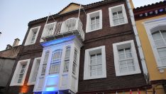 ANTİKHAN OTEL