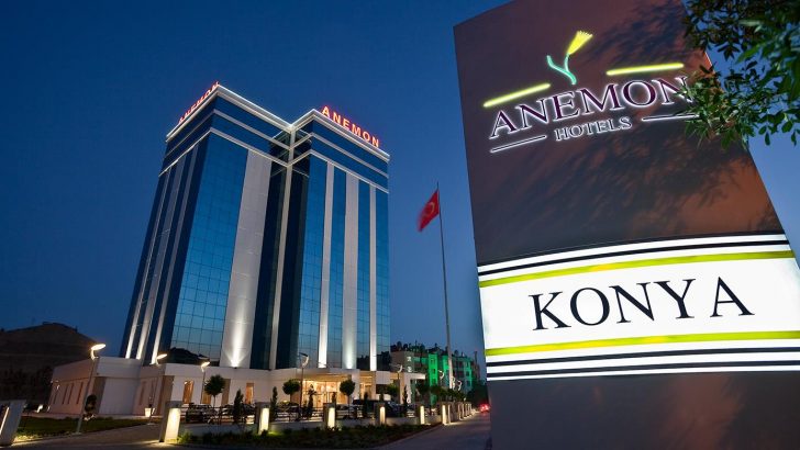 ANEMON HOTELS