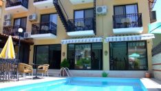 HOTEL GRAND AMPHORA