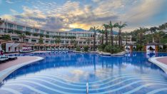 HOTEL BODRUM