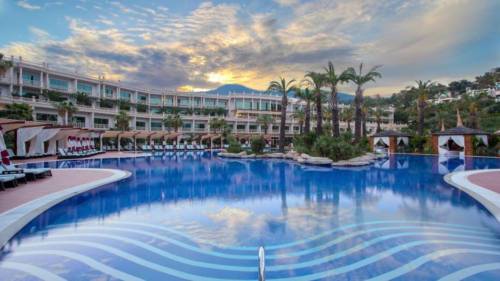 HOTEL BODRUM