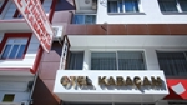 OTEL KABAÇAM