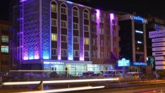 HAKCAN OTEL