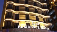 RESİDENCE HOTEL