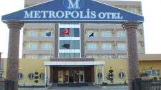 METROPOLIS OTEL