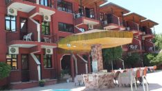 OSCAR BUTİK HOTEL