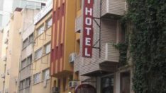 İZMİR ELİT HOTEL