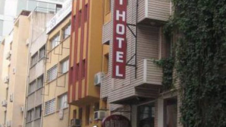 İZMİR ELİT HOTEL