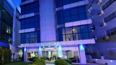 TRİO HOTEL
