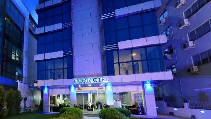 TRİO HOTEL