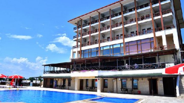 ONURUM HOTEL