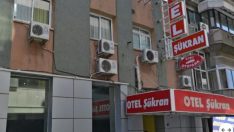 OTEL ŞÜKRAN