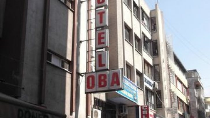 OBA OTEL