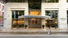 ONTUR OTEL İZMİR