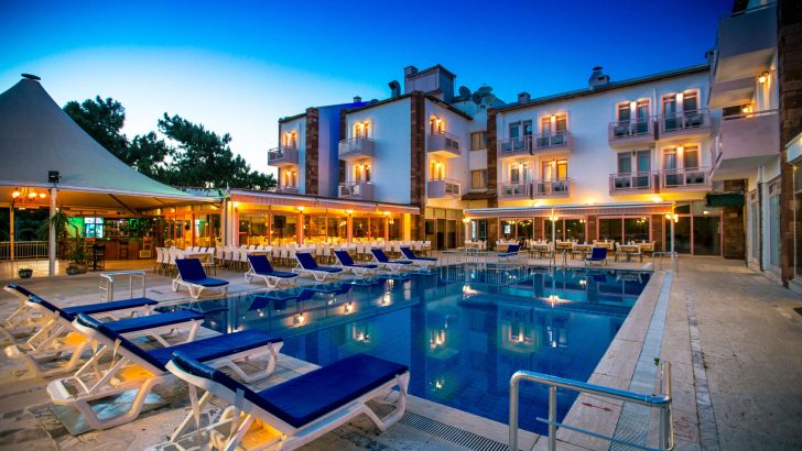 HANEDAN OTEL