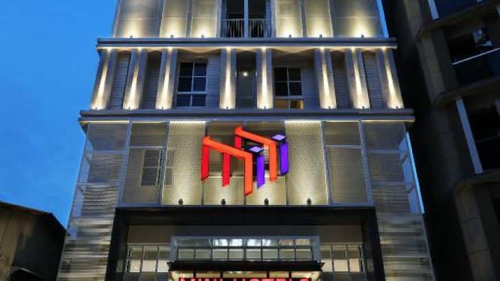 MİNİ HOTEL