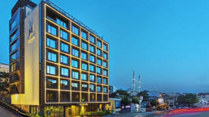 OTEL NAZ