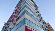 MEGAPOLE HOTEL