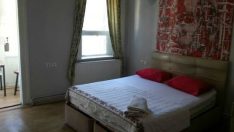 SAGUNA OTEL- PANSİYON